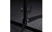 Vertical Floor Bike Stand Indoor Bike Display Rack Compact Bike Parking Rack Long-Lasting for Cyclists, Garage