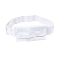 Adjustable Abdominal Dialysis Belt Elastic Dialysis Belt Stretch Soft
