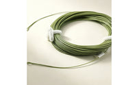 Weight Forward Sinking Fly Line Smooth Fly Line with Welded Loops for Anglers, Streamer Fishing