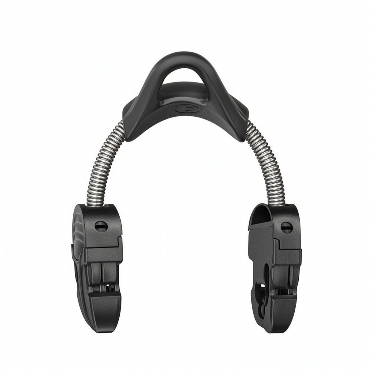 Diving Fin Spring Heel Strap Replacement Spring Heel Straps Stainless Dive Steel Gear for Divers, Freediving