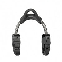 Diving Fin Spring Heel Strap Replacement Spring Heel Straps Stainless Dive Steel Gear for Divers, Freediving