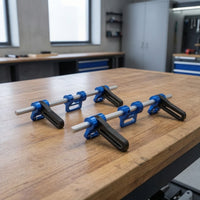 RC Crawler Kit Adjustable Metal with Tow Hooks Easy to Install Vehicle Part for Hobbyists