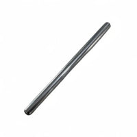 Non-Stick Stainless Steel Rolling Roller Long-Lasting Metal Pastry Roller New Design for Bakery