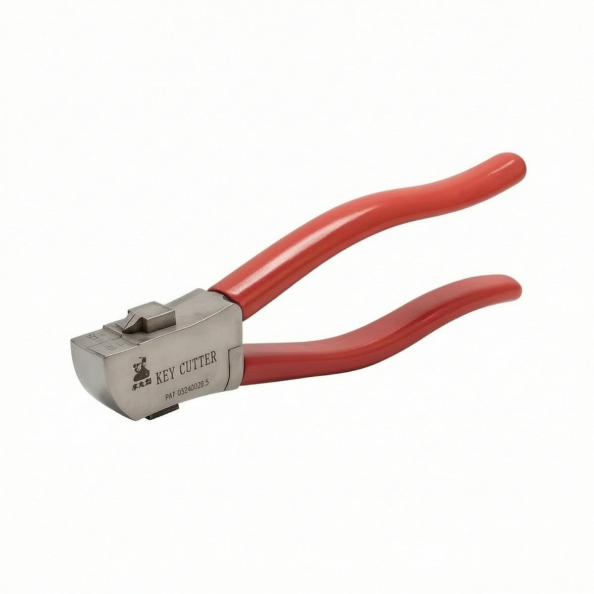 Stainless Steel Key Cutting Pliers