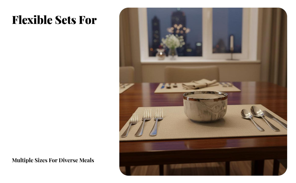 Luxury Marble Ceramic Dinnerware Set, Silver Rim Plates & Bowls, Modern Nordic Design for Home & Hotel