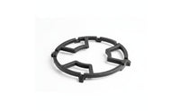 Universal Fit Gas Cooktop Pot Stand Heat Resistant Stovetop Reducer Circle
