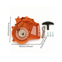 Recoil Starter Strong Pull Starter Smooth