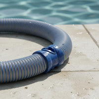 Pool Cleaner Replacement Hose Leak-Resistant Robotic Pool Cleaner Hose Resistant Easy Installation