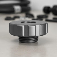 DIN Handwheel Rotating First Stage Handwheel Diving Accessory for Divers