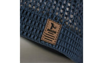 Brimless Hat with Adjustable Strap Lightweight Mesh Cap with Adjustable Strap Brimless Hat Summer Mesh Cap Comfortable