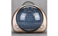 Cat Carrier Backpack with Transparent Window Portable for Walks