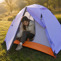 camping tent