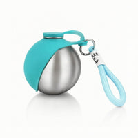 Dog Water Bottle with Drinking Bowl Sturdy Dog Water Bottle with Bowl Pet Drinking Cup Reusable Easy to Clean for Dogs, Travel