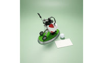 Miniature Golf Vehicle Pen Set Creative Gift Golf Bag Pen Holder 3 Color Writing Colors Office Supply for Supervisor