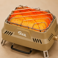 portable heater
