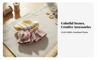 16cm Doll Outfit Playful BJD Doll Clothes New Design for Kids, DIY Projects