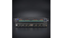 Equalizer with Subwoofer Output Professional Audio Gear Adjustable for PA Setups