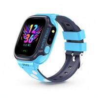 Smartwatch with Camera Wireless Touchscreen Smart Watch Wearable for School