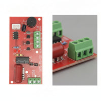 Fan Upgrade Kit Wired Fan Distant Control Sturdy for Home Improvement, DIYers