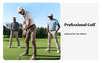 Develops Muscle Memory Inflatable Golf Swing Ball Portable Golf Swing Training Ball Soft Flocking Material for Beginners, Driving Range