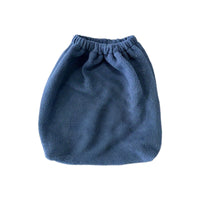 Stirrup Pouch with Drawstring Soft Stirrup Bag Lightweight for Riders