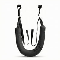 Traction Belt Padded Harness Adjustable for Home