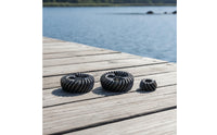 Marine Gear Set Two-Stroke Outboard Motor Gear Kit Spiral for Fishing Boats