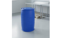 200 Liter Barrel Large Capacity Food Grade Drum Reactive and Alkali Resistant Storage Barrel