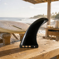 Surfboard Fin Single Fin Increased Maneuverability Water Sports Gear