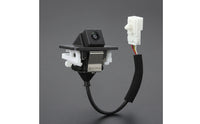 Backup Camera Module Wired Rear-Facing Camera with Cable Crisp Definition for Vehicle Replacement