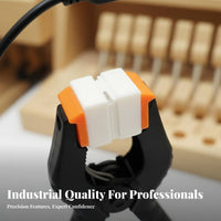 Piano Hammer Heating Clamp Power Bank Compatible Piano Hammer Shank Removal Tool