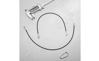 Step Machine Drive Cable Heavy Duty Stepper Machine Transmission Wire for Gym
