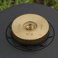 Rising Sprinkler Head Construction in-Ground Lawn Sprinkler Retractable Irrigation Head