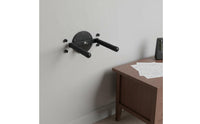 Heavy-Duty Metal Trumpet Hanger Space Saving Trumpet Wall Hanger Easy Installation for Music Room, Studio