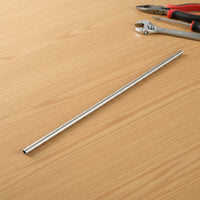 Luggage Handle Linkage rod Compatible Replacement Suitcase Handle Portable for Home Repairers