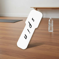 Figure Skating Rotator Works on Any Flat Surface Figure Skating Balance Rotator Lightweight off-Ice Rotation Board for Kids
