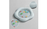 Cat Water Bed Comfortable Pet Water Bed Non-Slip for Summer, Home, Cats