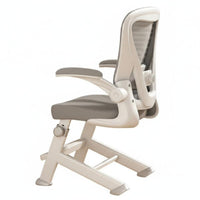 Mesh Student Chair Adjustable Height Sturdy Frame for Computer Desk