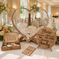 guestbook frame