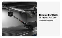Attractive Pickup Tool and Inspection Mirror Kit Portable Telescopic Inspection Mirror for Technicians, Hard-to-Reach Areas