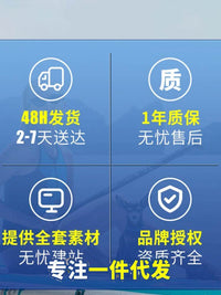 新款SUP冲浪板休闲充气浆板加厚站立式水上滑板漂流站立划水板