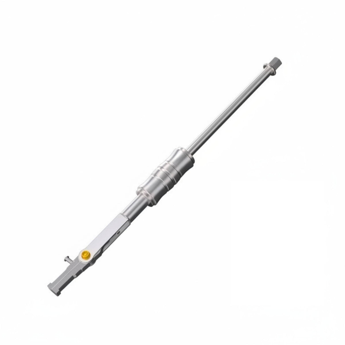 Internal Bearing Puller Strong Bearing Puller with Slide Wear-Resistant Slide for Mechanics