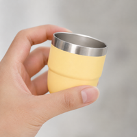 insulated tumblers