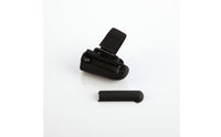 Wearable Finger Band Mouse Mini Finger Mouse Portable Ergonomic for Commuters