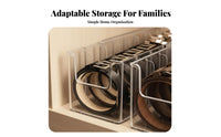 Expandable Belt Box Extendable Adjustable Belt Box Clear View for Womale, Adults