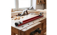 Guide Base Plate Precision Circular Guide Plate Accurate for Woodworkers
