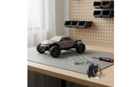 RC Car   Steel Gear   Electronic Parts for Upgrade, Repair, Maintenance