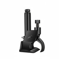Easy to Use Portable Tire Changer Long-Lasting Steel Construction Manual Tire Changer Heavy-Duty Material for DIY Mechanics, Roadside Repair