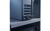 Tool Enclosure Metal Construction Hot Swap Mobile Rack Plug and five.25 Inch Hot Swap Mobile Rack for Home Server