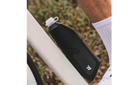 Bike Water Bottle Lightweight Cycling Water Bottle Quick Drinking Universal Fit for Cyclists, Training